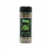 Sarwar Mix Herbs 30g