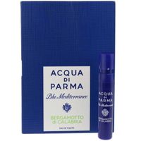 Acqua Di Parma Blu Mediterraneo Bergamotto Di Calabria (U) Edt 1.2Ml Vials