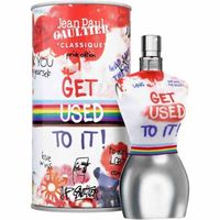 Jean Paul Gaultier Classique Pride 2023 (W) Edt 100Ml