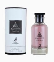 Maison Alhambra Jean Lowe Matiere Unisex Edp 100Ml