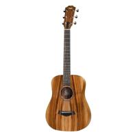 Taylor Baby Taylor BTE-KOA 3/4 Size Acoustic Guitar (Includes Taylor Gig Bag)