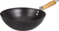 Prestige Non Stick Wok Pan Black - PR42255