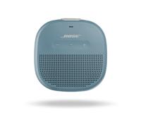 Bose SoundLink Micro Bluetooth Speaker - Stone Blue - thumbnail