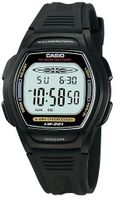 Casio for Women - Digital Sports Watch (LW201-1A) Casio for Women - Digital Sports Watch (LW201-1A)