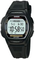 Casio for Women - Digital Sports Watch (LW201-1A) - thumbnail