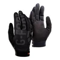 G-Form Moab Trail Cycling Gloves Black/Gray S - thumbnail