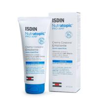 ISDIN Nutratopic Pro-AMP Emollient Cream for Atopic Skin 200ml