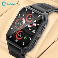 P73 1.9 Outdoor Military Smartwatch Men Bluetooth Call Smart Watch 3ATM IP68 Waterproof For Xiaomi Android iOS Phone miniinthebox - thumbnail