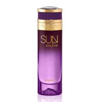 Franck Olivier Sun Java Rose Oud For Women (W) EDP 75ml (UAE Delivery Only)