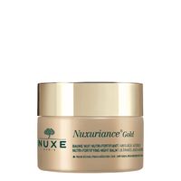 Nuxe Nuxuriance Gold Nutri-Fortifying Anti-Aging Night Balm 50ml