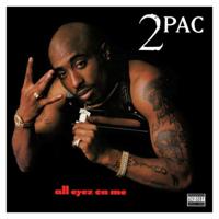 All Eyez On Me (Limited Edition) (4 Discs) | 2Pac