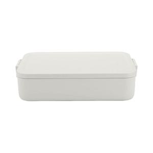 Brabantia Make & Take Lunch Box Bento - Large - Light Grey