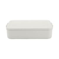 Brabantia Make & Take Lunch Box Bento - Large - Light Grey - thumbnail