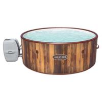 Bestway Air Jet Spa Helsinki 180X66 - 60025