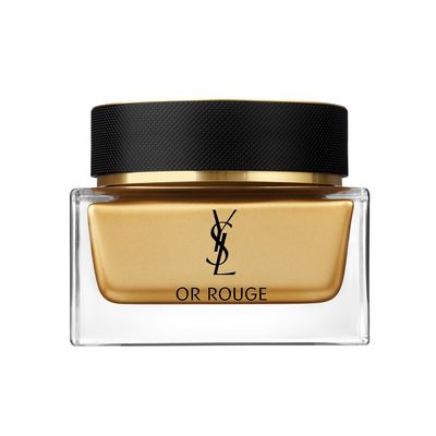 OR ROUGE Crème Fine