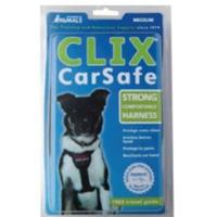 Company Of Animals LC00 Car Safe -X-Small