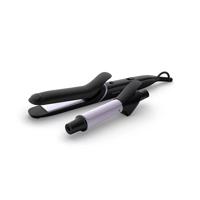 Philips Hair Straightener | Muti Styler | Curler | BHH811