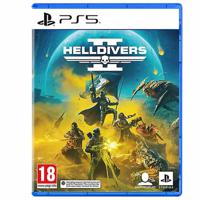 Helldivers II For PlayStation 5