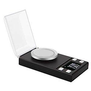 CX-118 Digital Jewelry Scale 100g/0.001g High Definition Portable LCD Display For Office and Teaching Home life Kitchen daily miniinthebox