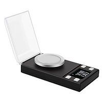 CX-118 Digital Jewelry Scale 100g/0.001g High Definition Portable LCD Display For Office and Teaching Home life Kitchen daily miniinthebox - thumbnail