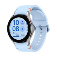 Samsung Galaxy Watch FE | Smartwatch With Fitness Tracking|All-day comfort|Everyday style| Silver