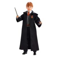 Mattel Harry Potter Wizarding World Ron Weasley Doll (FYM52) - thumbnail