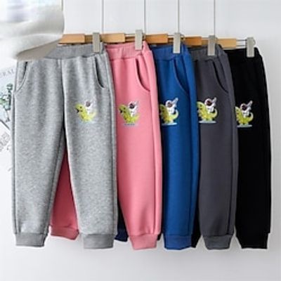 Kids Boys Pants Trousers Pocket Solid Color Keep Warm Comfort Pants School Sports Daily Black Pink Blue Lightinthebox Kids Boys Pants Trousers Pocket Solid Color Keep Warm Comfort Pants School Sports Daily Black Pink Blue Lightinthebox