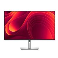 Dell 32inch 4K UHD 3840 x 2160 Flat Monitor, Anti-glare, HDMI, DP, USB-C Hub, RJ-45 - P3225QE