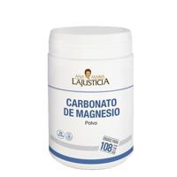 Ana María Lajusticia Magnesium Carbonate Supplement Powder 130g