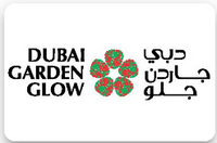 Dubai Garden Glow Combo - Glow Park + Dinosaur Park + Magic Park