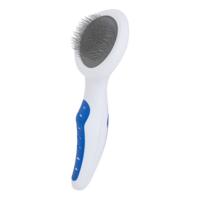 JW Gripsoft Cat Slicker Brush - thumbnail