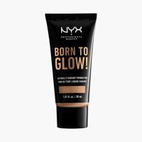 NYX Professional Makeup Born to Glow Liquid Foundation - 30 ml