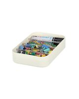 Keyway Drawer Organizer Tray with Separator