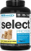 PEScience Select Protein 27 Blend Peanut Butter Cookie