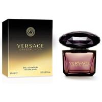 Versace Crystal Noir (W) Eau De Parfum 90Ml