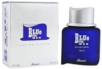 Rasasi Blue For Men 100 ml (UAE Delivery Only)