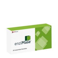 Enzimase Pills 20un.