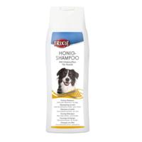 Trixie Honey Dog Shampoo 250ml