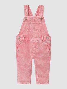 Toddler Overalls