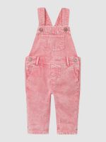 Toddler Overalls - thumbnail