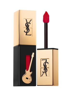 Vernis A Levres Red Vibes Limited Edition