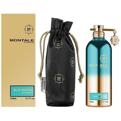 Montale Blue Matcha Unisex Edp 100ML