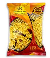 Bharani Puffrice Mix 200 G