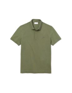 Lacoste Paris Polo Shirt Regular Fit Stretch Cotton Piqué