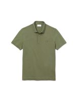 Lacoste Paris Polo Shirt Regular Fit Stretch Cotton Piqué - thumbnail
