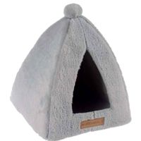 M-PETS Yull Tipi Grey