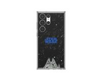 Samsung|SLBS LENTICULAR PLATE STAR WARS|For S23 Ultra|GP-TOS918SBABW