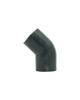 Homesmiths PVC Elbow 45 degree 0.75 inch