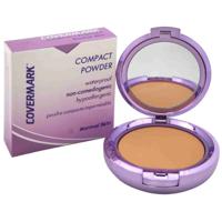 Covermark Waterproof # 04 Normal Skin 10g Compact Powder