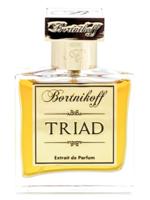 Bortnikoff Triad Edp 50Ml